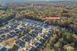 1541 Hedge Apple Rd, Clover, SC 29710 - Photo 41