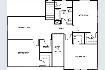 699 Lamorak Place, Richburg, SC 29729 - Photo 3