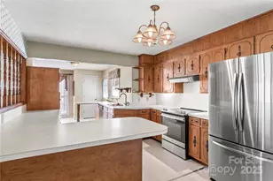 5091 US Hwy 21 None, Thurmond, NC 28683 - Photo 11