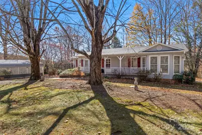 5091 US Highway 21 None, Thurmond, NC 28683 - Photo 5