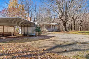 5091 US Hwy 21 None, Thurmond, NC 28683 - Photo 3