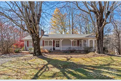 5091 US Highway 21 None, Thurmond, NC 28683 - Photo 1