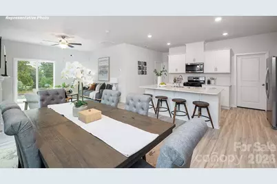 13145 Bristlehead Way, Charlotte, NC 28215 - Photo 7