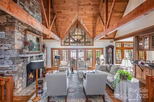 132 Red Bird Cir, Lake Toxaway, NC 28747 - Photo 3