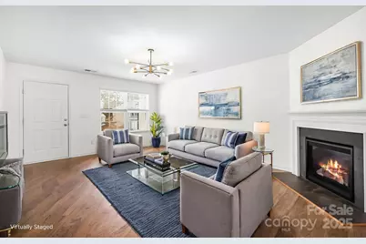 4019 John Dale Lane, Charlotte, NC 28269 - Photo 13