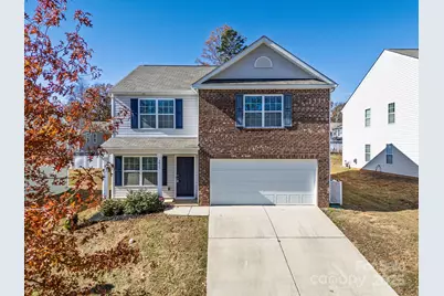 4019 John Dale Lane, Charlotte, NC 28269 - Photo 1