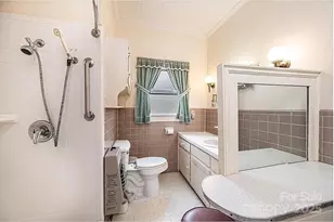 335 Harmon St, Forest City, NC 28043 - Photo 35