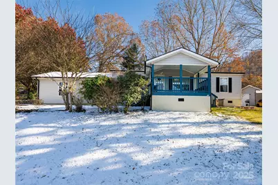 55 Morgan Road, Weaverville, NC 28787 - Photo 35