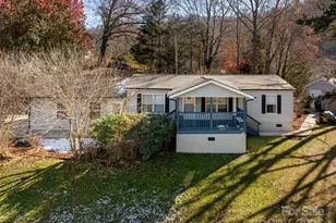 55 Morgan Rd, Weaverville, NC 28787 - Photo 1