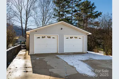 55 Morgan Road, Weaverville, NC 28787 - Photo 33