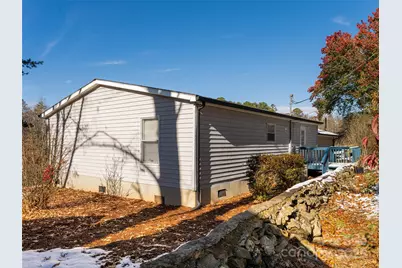 55 Morgan Road, Weaverville, NC 28787 - Photo 25