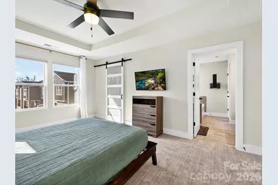 2329 Aria Park Drive, Charlotte, NC 28262 - Photo 21