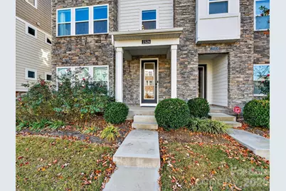 2329 Aria Park Drive, Charlotte, NC 28262 - Photo 3