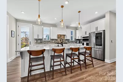 2329 Aria Park Drive, Charlotte, NC 28262 - Photo 9