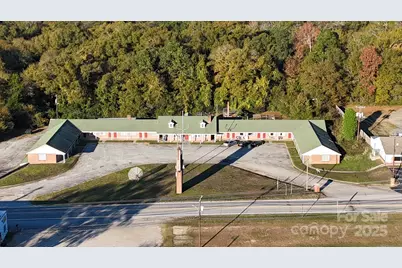 616 S Hampton Street, Kershaw, SC 29067 - Photo 3