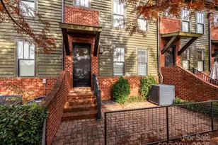 1640 Kenilworth Ave, Charlotte, NC 28203 - Photo 3