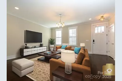 1640 Kenilworth Avenue, Charlotte, NC 28203 - Photo 1