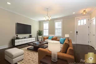 1640 Kenilworth Ave, Charlotte, NC 28203 - Photo 1