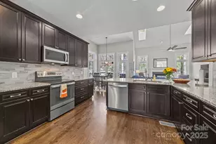 15904 Fuller Pl, Charlotte, NC 28277 - Photo 17