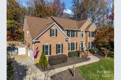 15904 Fuller Place, Charlotte, NC 28277 - Photo 3