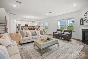 14218 New Crst Dr, Huntersville, NC 28078 - Photo 5