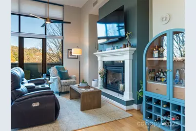 60 N Market Street #117, Asheville, NC 28801 - Photo 5