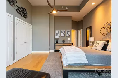 60 N Market Street #117, Asheville, NC 28801 - Photo 25
