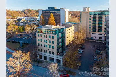 60 N Market Street #117, Asheville, NC 28801 - Photo 31