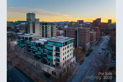 60 N Market Street #117, Asheville, NC 28801 - Photo 1