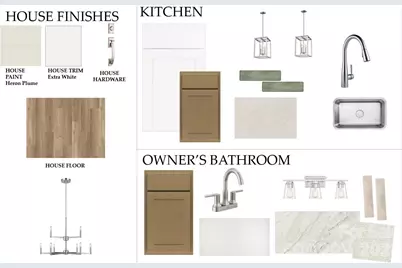 18209 Middle Springs Lane, Mint Hill, NC 28227 - Photo 3