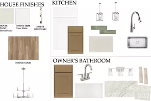 18209 Middle Spgs Ln, Mint Hill, NC 28227 - Photo 3