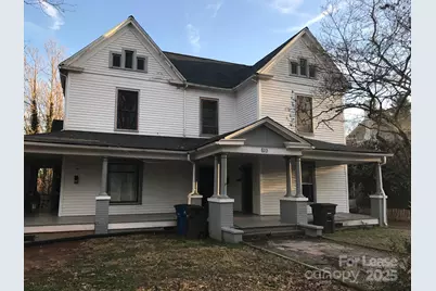 610 Davie Avenue #A, Statesville, NC 28677 - Photo 1