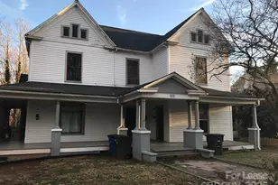 610 Davie Ave, Statesville, NC 28677 - Photo 1