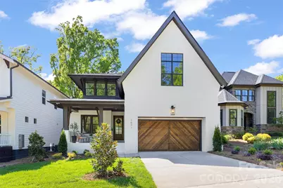 1631 Fulton Avenue, Charlotte, NC 28205 - Photo 3