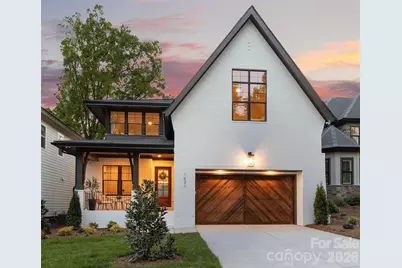 1631 Fulton Avenue, Charlotte, NC 28205 - Photo 1