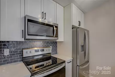 525 N Graham Street #3A, Charlotte, NC 28202 - Photo 9