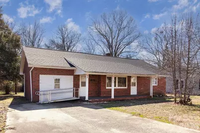 835 Maple Avenue, Salisbury, NC 28144 - Photo 1