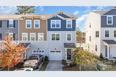 1132 Keydet Drive, Charlotte, NC 28216 - Photo 15