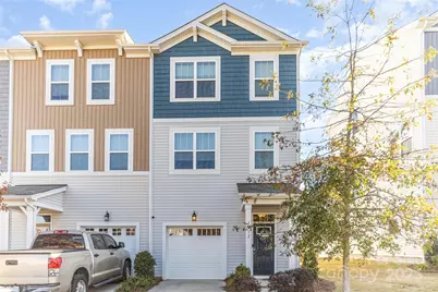 1132 Keydet Drive, Charlotte, NC 28216 - Photo 1