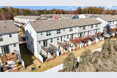 1132 Keydet Drive, Charlotte, NC 28216 - Photo 13