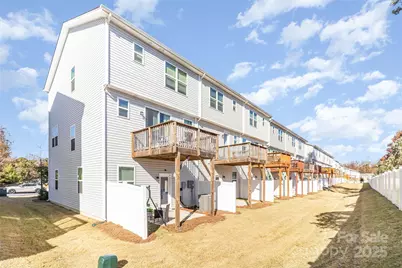 1132 Keydet Drive, Charlotte, NC 28216 - Photo 45