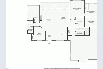 1394 Scenic Lane, Granite Falls, NC 28630 - Photo 45