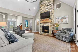 1394 Scenic Ln, Granite Falls, NC 28630 - Photo 9