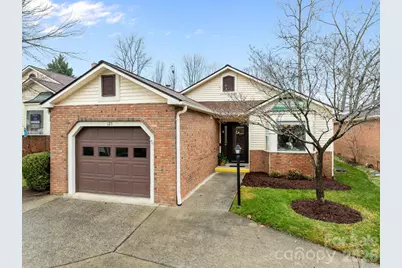 125 Exeter Court, Hendersonville, NC 28791 - Photo 1