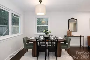 4236 Folkston Dr, Charlotte, NC 28205 - Photo 17