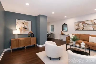 4236 Folkston Drive, Charlotte, NC 28205 - Photo 5