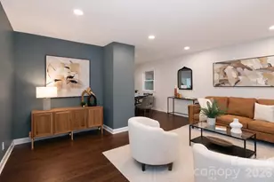 4236 Folkston Dr, Charlotte, NC 28205 - Photo 5