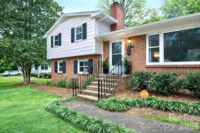 4236 Folkston Drive, Charlotte, NC 28205 - Photo 3