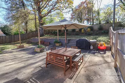 4236 Folkston Drive, Charlotte, NC 28205 - Photo 37