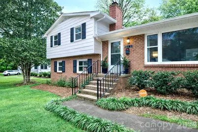 4236 Folkston Drive, Charlotte, NC 28205 - Photo 1